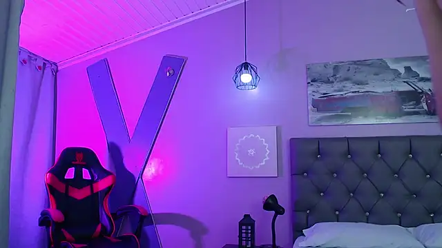 Sabriinaa Foxx online show from 11-07-25, 03:05