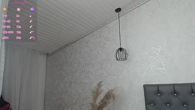 Sabriinaa Foxx online show from 02-19-26, 12:02