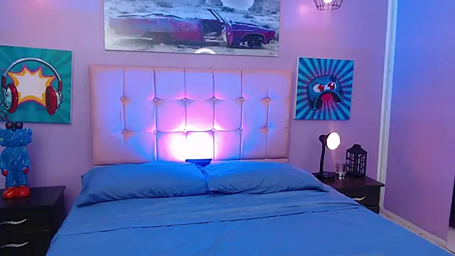 Sabriinaa Foxx online show from 10-09-25, 12:38