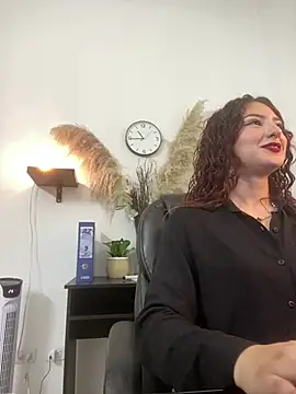 Sabriinaa Foxx online show from 04-20-26, 03:46