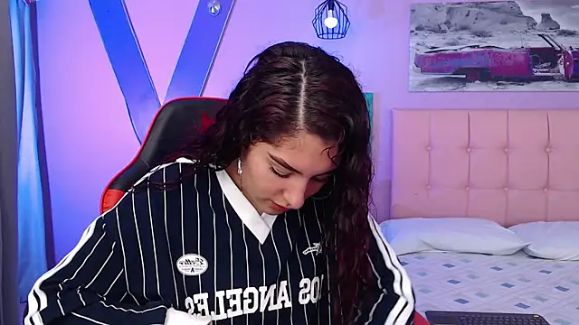 Sabriinaa Foxx online show from 09-19-25, 12:31