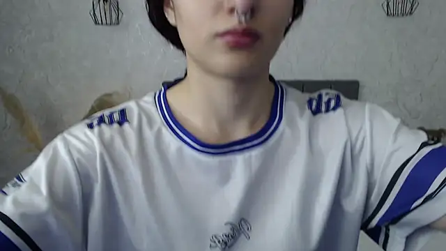 Sabriinaa Foxx online show from 12-16-25, 01:37