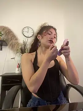 Sabriinaa Foxx online show from 04-30-26, 02:02