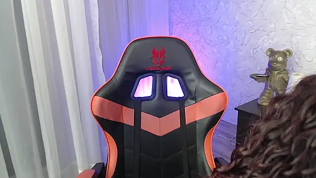 Sabriinaa Foxx online show from 03-10-26, 11:58