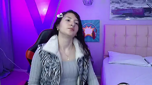 Sabriinaa Foxx online show from 10-01-25, 12:20