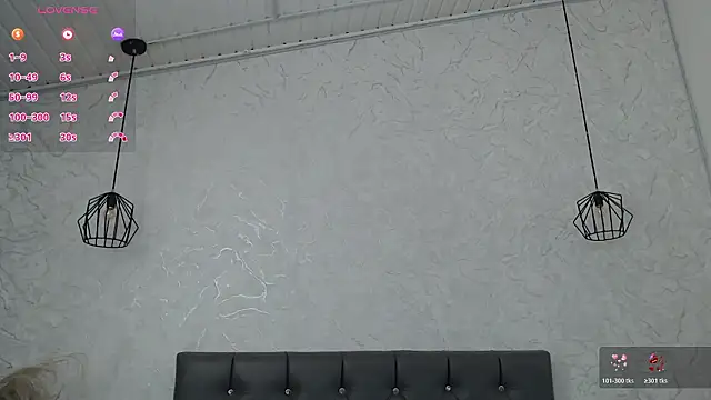 Sabriinaa Foxx online show from 02-18-26, 12:01