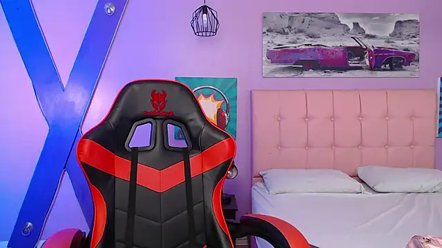 Sabriinaa Foxx online show from 09-24-25, 12:22