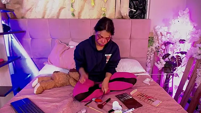 Dakashyten online show from 10-31-25, 06:32