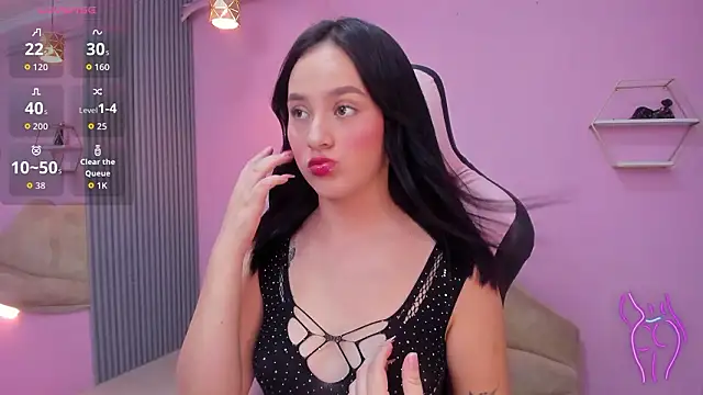 sofi  18  online show from 03-09-26, 06:00