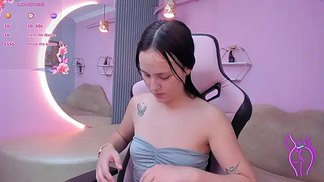 sofi  18  online show from 02-02-26, 04:28