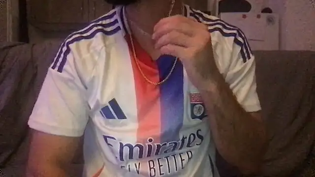 flambeur93 online show from 09-24-25, 06:31