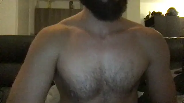 flambeur93 online show from 11-17-25, 02:37