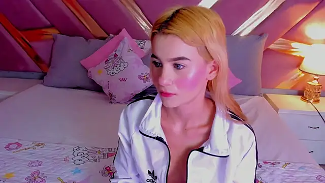 ChloeLaurentt online show from 01-13-26, 01:15