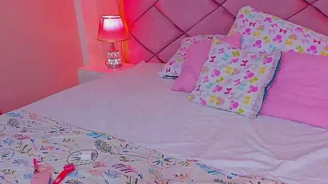 ChloeLaurentt online show from 03-01-26, 01:05