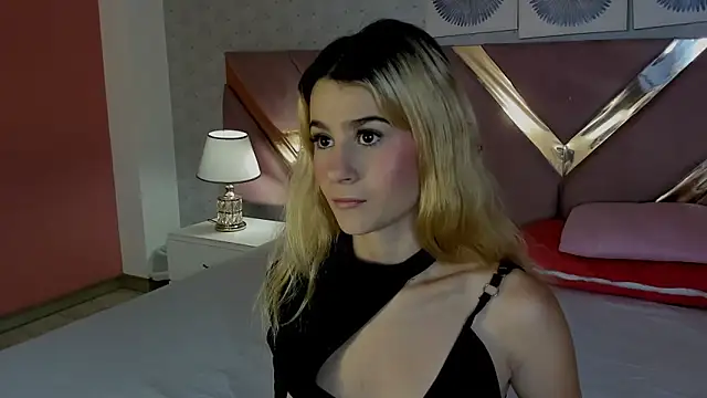 ChloeLaurentt online show from 12-02-25, 01:35