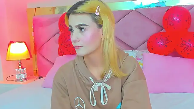 ChloeLaurentt online show from 03-03-26, 01:23