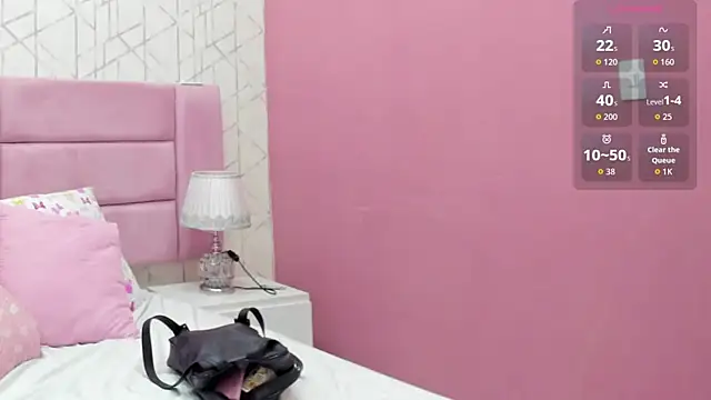 ChloeLaurentt online show from 06-02-26, 03:12
