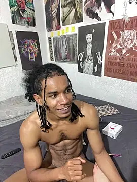 Sexyquerubin online show from 12-13-25, 08:04