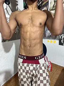 Sexyquerubin online show from 11-03-25, 10:08