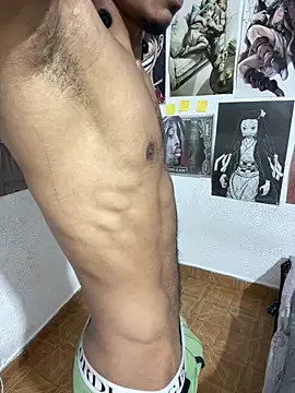 Sexyquerubin online show from 12-01-25, 09:48