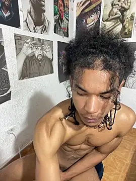 Sexyquerubin online show from 10-25-25, 06:52