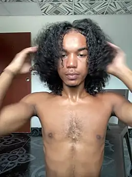 Sexyquerubin online show from 05-26-26, 02:04
