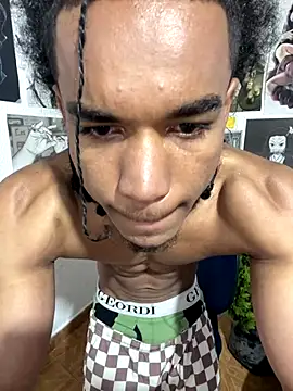 Sexyquerubin online show from 10-09-25, 06:41