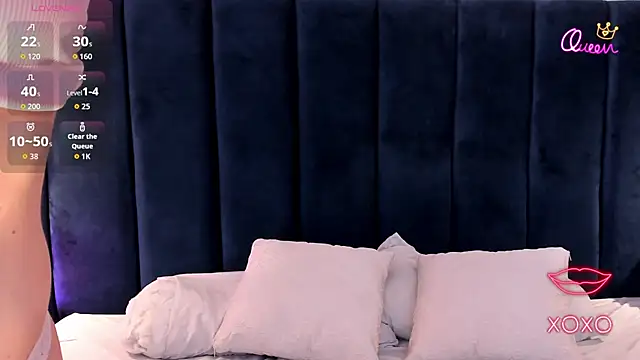 LiilyAdams online show from 03-31-26, 08:11