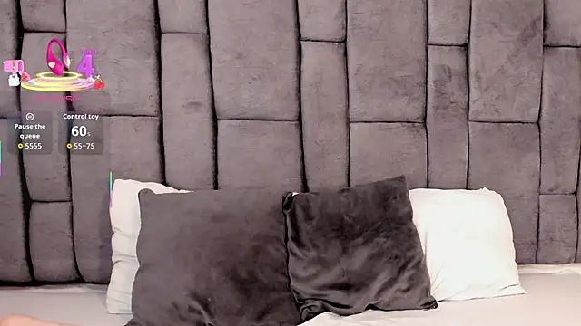 LiilyAdams online show from 01-18-26, 12:52