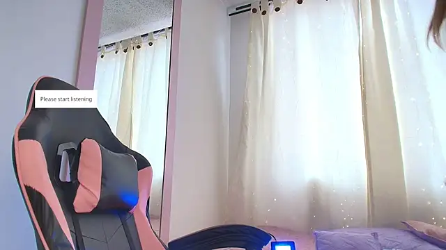 NyxTits online show from 11-26-25, 03:23