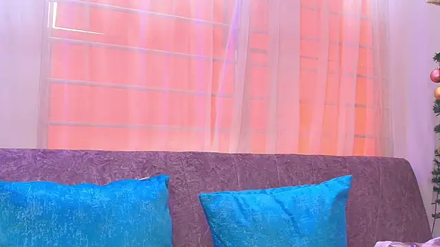 NyxTits online show from 12-05-25, 04:16