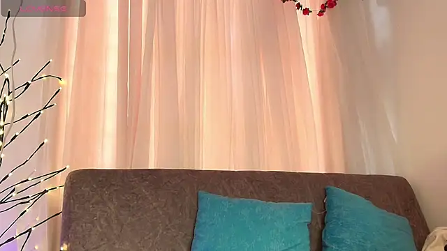 NyxTits online show from 04-18-26, 06:54