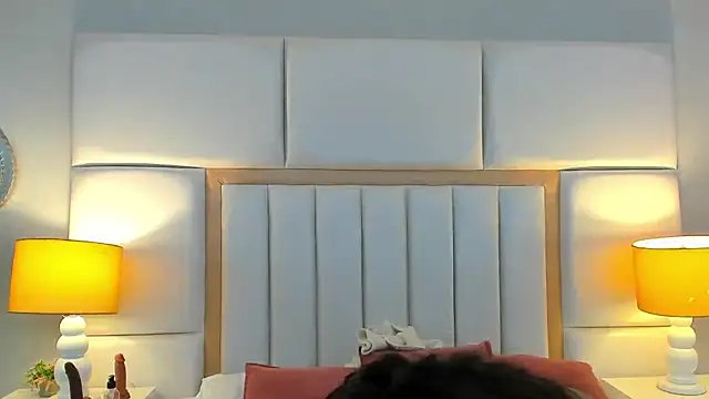 LaylaaDoll online show from 01-06-26, 07:18