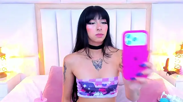 LaylaaDoll online show from 07-13-26, 06:40