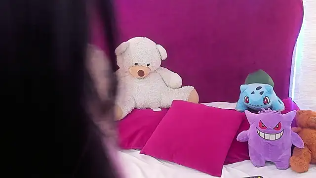 LaylaaDoll online show from 10-03-25, 06:09