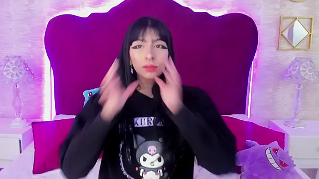 LaylaaDoll online show from 09-27-25, 12:33