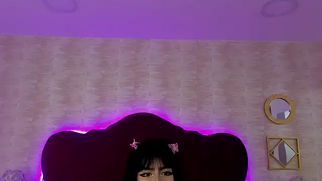 LaylaaDoll online show from 09-23-25, 06:15