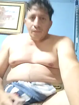 gabo pajaso online show from 10-22-25, 04:45