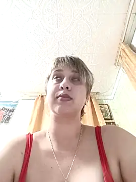 Snapshot of Ray_Annie chatting on 10-27-25, 05:25 Ray Annie online show from 10-27-25, 05:25