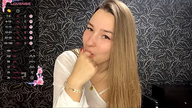 GemmaGunter online show from 10-24-25, 08:08