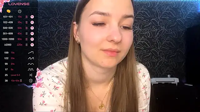 GemmaGunter online show from 02-07-26, 06:05