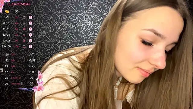 GemmaGunter online show from 11-21-25, 08:08