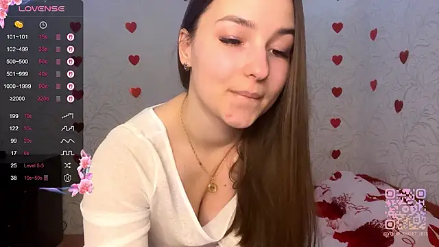 GemmaGunter online show from 02-13-26, 06:08