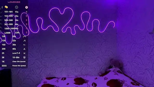 GemmaGunter online show from 05-29-26, 08:04