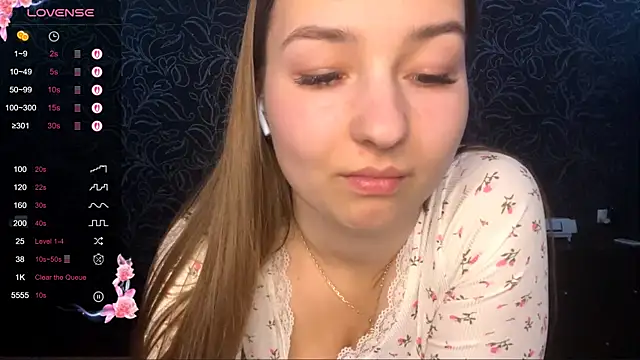 GemmaGunter online show from 01-08-26, 07:09