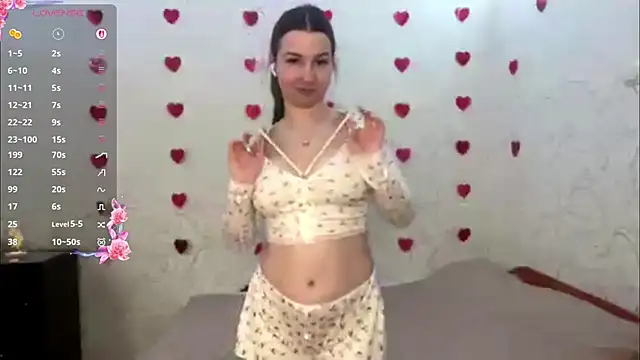 GemmaGunter online show from 03-20-26, 05:14