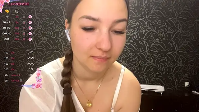 GemmaGunter online show from 12-16-25, 08:24