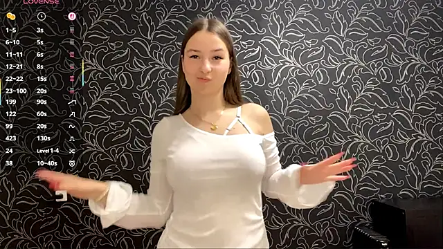 GemmaGunter online show from 10-11-25, 08:10