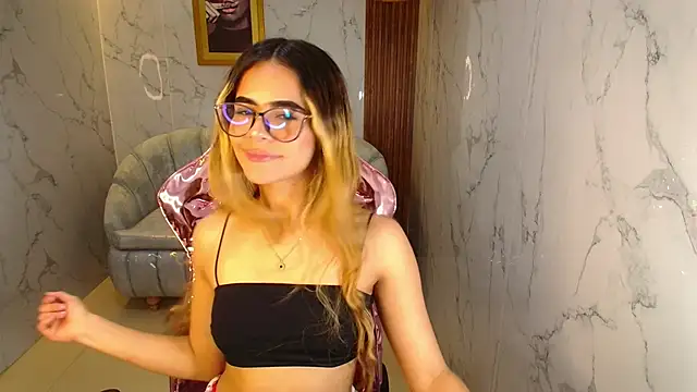 lilith4 s online show from 10-23-25, 10:52