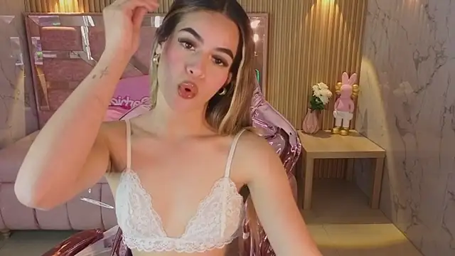 lilith4 s online show from 02-04-26, 11:11